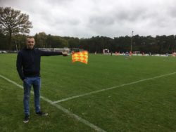 S.V. Prins Bernard 2 – ESC 3