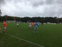 S.V. Prins Bernard 2 – ESC 3