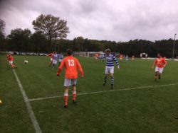 S.V. Prins Bernard 2 – ESC 3