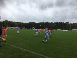 S.V. Prins Bernard 2 – ESC 3