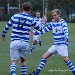 ESC 3 – vv Nunspeet 4