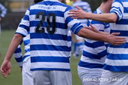 ESC 3 – vv Nunspeet 4