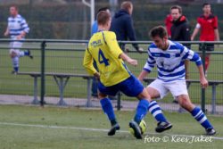 ESC 3 – vv Nunspeet 4