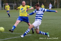 ESC 3 – vv Nunspeet 4
