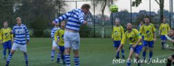 ESC 3 – vv Nunspeet 4