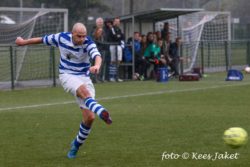 ESC 3 – vv Nunspeet 4