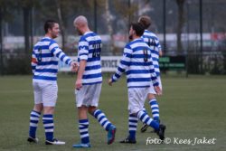 ESC 3 – vv Nunspeet 4