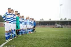 ESC 1 – Reaal Dronten 1