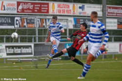 ESC 1 – Reaal Dronten 1