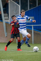 ESC 1 – Reaal Dronten 1