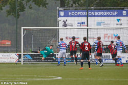 ESC 1 – Reaal Dronten 1