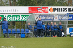 ESC 1 – Reaal Dronten 1