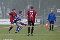 ESC 1 – Reaal Dronten 1