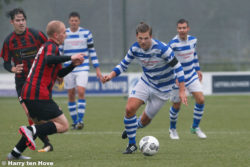 ESC 1 – Reaal Dronten 1