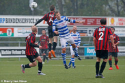 ESC 1 – Reaal Dronten 1