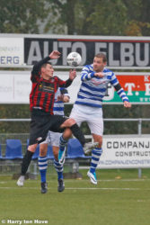 ESC 1 – Reaal Dronten 1
