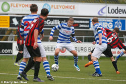 ESC 1 – Reaal Dronten 1