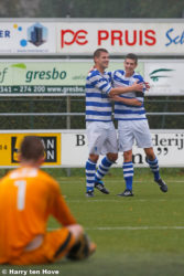 ESC 1 – Reaal Dronten 1