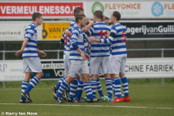 ESC 1 – Reaal Dronten 1