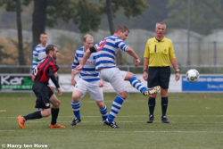 ESC 1 – Reaal Dronten 1