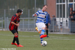 ESC 1 – Reaal Dronten 1