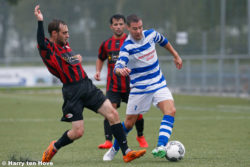 ESC 1 – Reaal Dronten 1