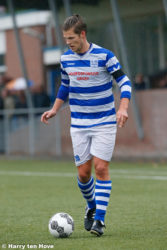ESC 1 – Reaal Dronten 1