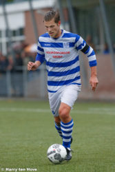 ESC 1 – Reaal Dronten 1