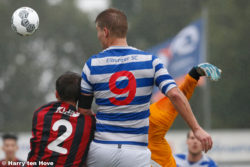 ESC 1 – Reaal Dronten 1