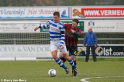 ESC 1 – Reaal Dronten 1