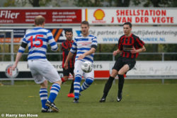 ESC 1 – Reaal Dronten 1