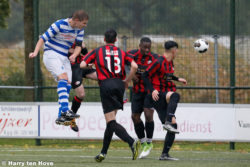 ESC 1 – Reaal Dronten 1