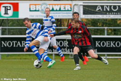 ESC 1 – Reaal Dronten 1