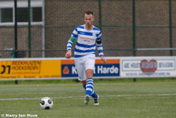 ESC 1 – Reaal Dronten 1