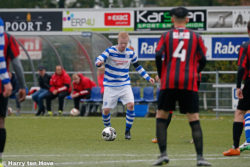 ESC 1 – Reaal Dronten 1