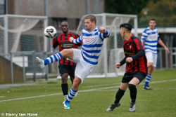 ESC 1 – Reaal Dronten 1
