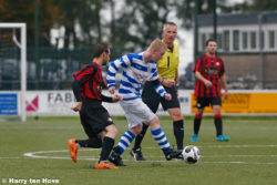 ESC 1 – Reaal Dronten 1