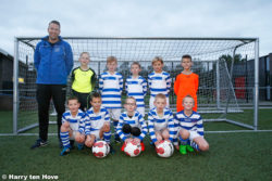 ESC JO11-6 – FC Horst JO11-4