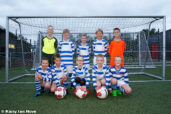ESC JO11-6 – FC Horst JO11-4