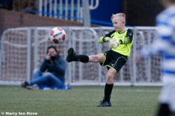 ESC JO11-6 – FC Horst JO11-4