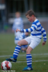 ESC JO11-6 – FC Horst JO11-4