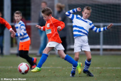 ESC JO11-6 – FC Horst JO11-4