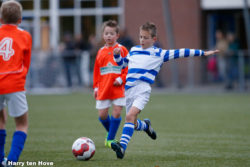 ESC JO11-6 – FC Horst JO11-4