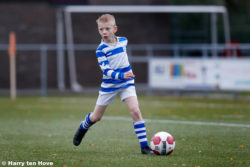 ESC JO11-6 – FC Horst JO11-4