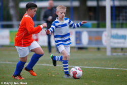 ESC JO11-6 – FC Horst JO11-4