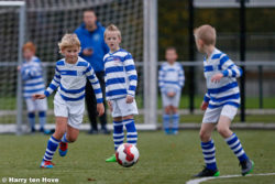 ESC JO11-6 – FC Horst JO11-4