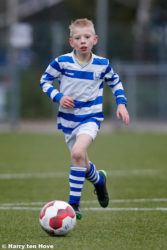 ESC JO11-6 – FC Horst JO11-4
