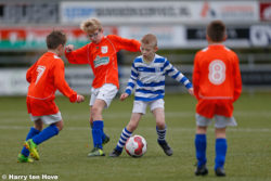 ESC JO11-6 – FC Horst JO11-4