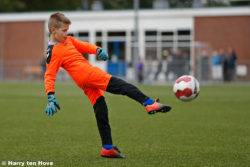 ESC JO11-6 – FC Horst JO11-4