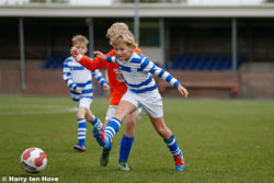 ESC JO11-6 – FC Horst JO11-4